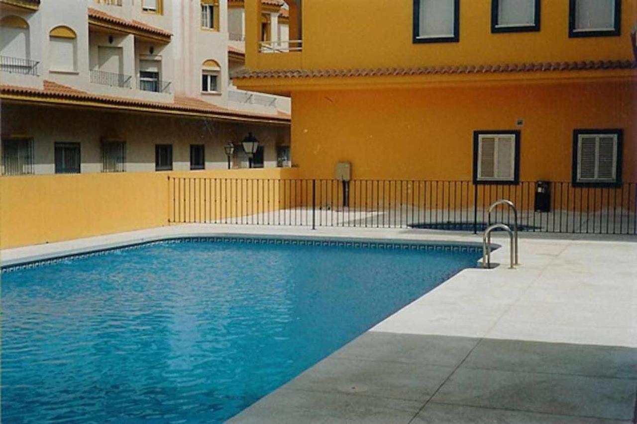 Coqueto Y Practico Apartamento En Pueblo De Zahara サアラ・デ・ロス・アトゥネス エクステリア 写真