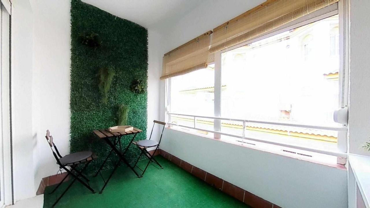 Coqueto Y Practico Apartamento En Pueblo De Zahara サアラ・デ・ロス・アトゥネス エクステリア 写真